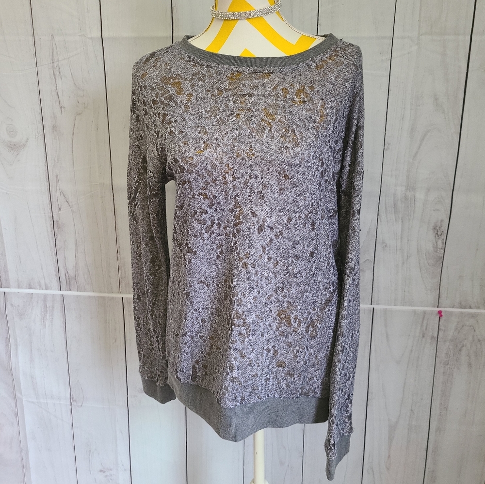 Forever 21 sweater